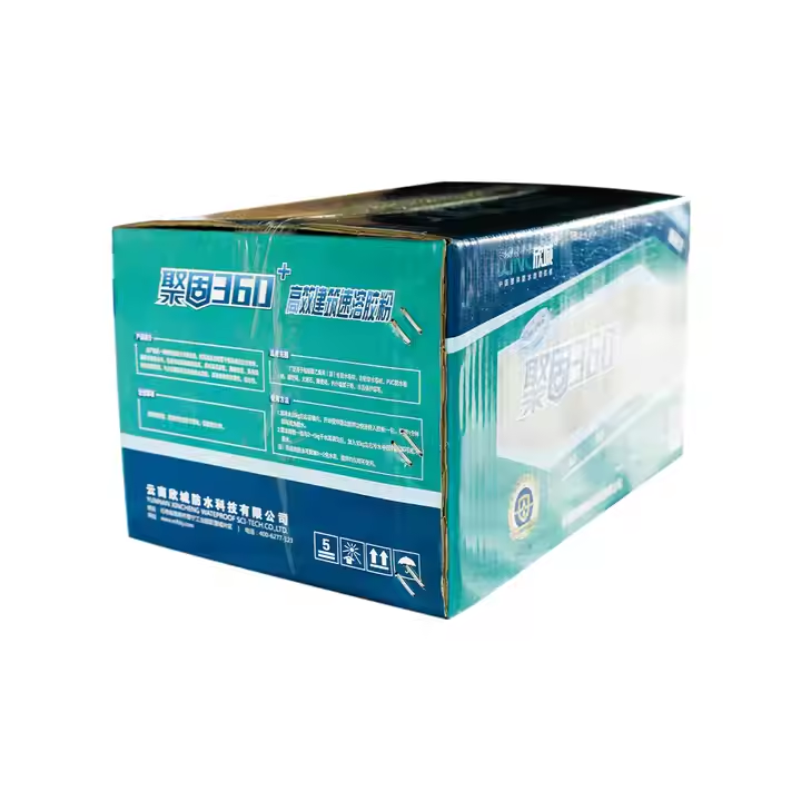 Мгновенное гидроизоляционное покрытие